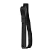Produktbild Fintie S Pen Halter für Samsung S Pen (PT860) - Premium Kunstleder Hülle Cover Case mit abnehmbare Gummiband für Galaxy Tab S6 10.5/ Tab S4 10.5/ Tab S3 9.7/ Galaxy Book 12 Tablet Case, Schwarz