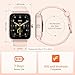 Smart Watches for Women (Android/iPhone), 1.85
