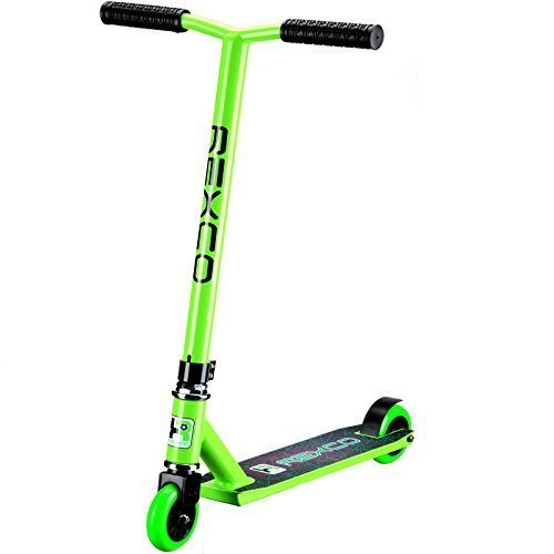 Top 10 Pro Scooter For Adults With Tall Bars of 2023 Best Reviews Guide