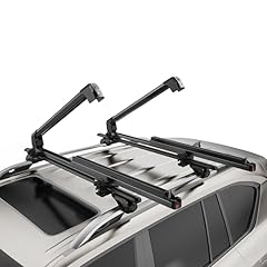 CRINDAR Ski & Snowboard Car Roof Rack
