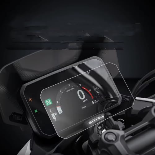 Protector de pantalla para Forza 750 2025-2026 película TFT tablero 2