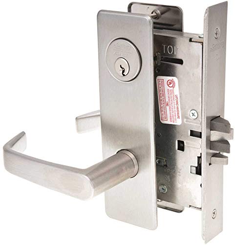 Corbin Russwin ML2057 NSM Storeroom Mortise Lock