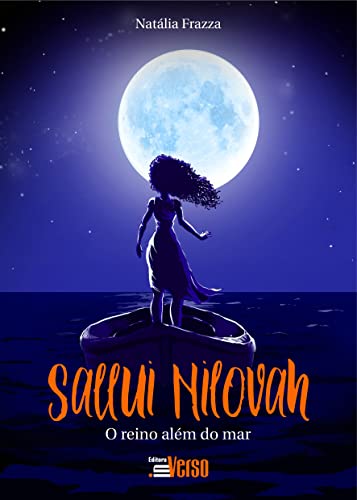 Sallui Nilovah – O reino além do mar