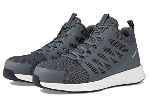 Image of Reebok Work Men's Fusion Flexweave Work Composite Toe