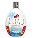 Tan Asz U Luau Island Black Bronzer, 13.5 Ounce tanning bed lotion