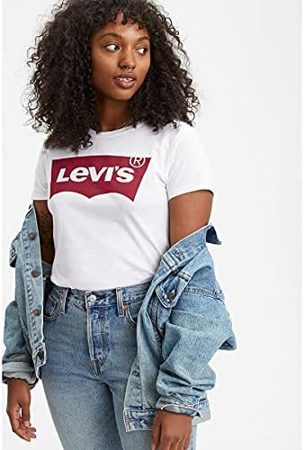 Levi's The Perfect Tee Tişört Kadın - Görsel 3