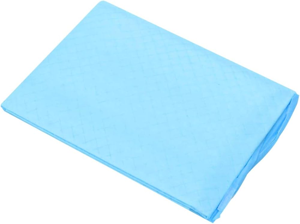 200 Count Pet Training Pads for Dogs, Waterproof and Highly Absorbent Indoor Use Pads with Odor Control for Puppy Housebreaking, Durable Dog Training for Small to Medium Breeds