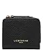Produktbild Liebeskind Berlin MIA Toni Geldbörse, Small (HxBxT 9.5cm x 2.5cm x 11cm), Black