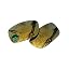Flare Gold Mirror - Polarized