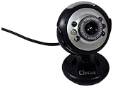 webcam usb para pc Usb 2.0 L-Link LL-4184 cámara web - Webcam (8 MP, 10x, USB 2.0, Negro, Puesto)