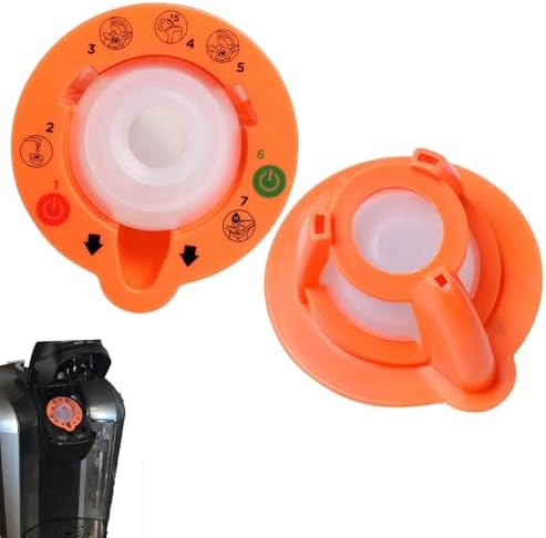 2 Pack Needle Cleaning Tool for Compatible with Ke-urigg 2.0 ...