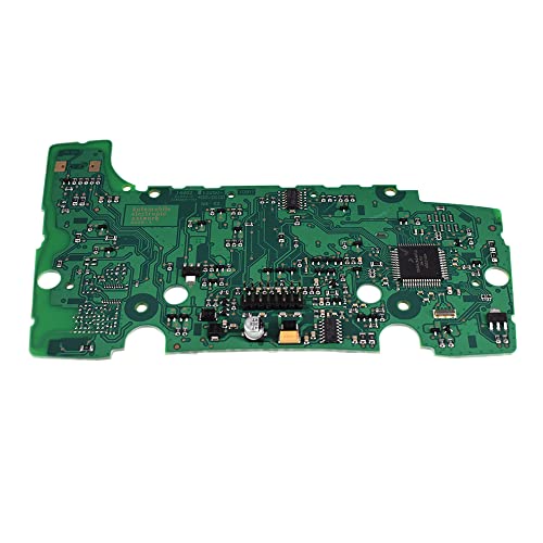 CULMKARI MMI Multimedia Control Circuit Board with Navigation Fits for 2010-2015 Audi Q7 Replace 4L0919611 4L0919614 4L0919612