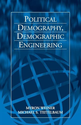 Political Demography, Demographic Engineering
