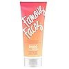 Devoted Creations Famous Faces Skin Perfecting Hypoallergenic Facial Tanning Lotion, 3.4 Fl. Oz.