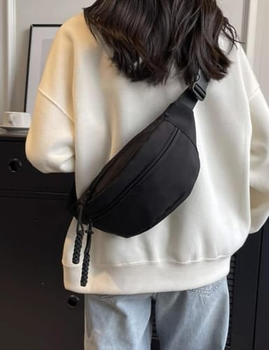 HIGH LINE STORE HIGHLINE Diva Pro Fashion Medium Bag Large Size Lightweight Travel Hiking Running Cycling Handy Wallet (Grey)