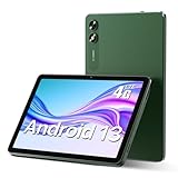 📢6000mAh Großer Akku und Type-C: Sie müssen sich keine Sorgen machen, dass Ihnen bei der Arbeit oder auf einer Reise der Strom ausgeht, denn das G3 Tablet bietet Ihnen einen riesigen 6000mAh Akku und ein Type-C Port Ladegerät, das dafür sorgt, dass Sie 480 Stunden lang im Standby-Modus bleiben, 23 Stunden lang sprechen, 20 Stunden lang zuhören und 7 Stunden lang Filme ansehen können.