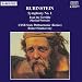 Rubinstein : Symphony No. 1/Ivan the Terrible