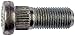 Dorman/AutoGrade 610-240 Wheel Lug Stud