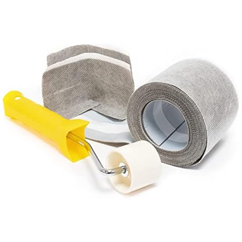 Adept No More Leaks Shower and Bath Sealing Kit (4.0m) Cover