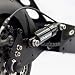 SMARTGYRO SpeedWay PRO, Patinete Eléctrico para Adultos con Motor de 48V, Batería...