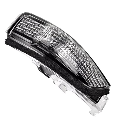 Lente indicador espejo retrovisor Toyota C-HR intermitente lateral