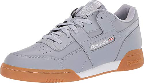 Image of Reebok Men's Workout Plus Sneaker