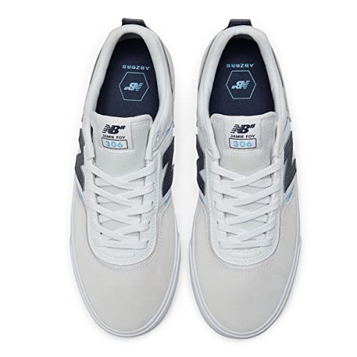 Image of New Balance Unisex Adult Numeric 306 V1 Skateboarding Shoes