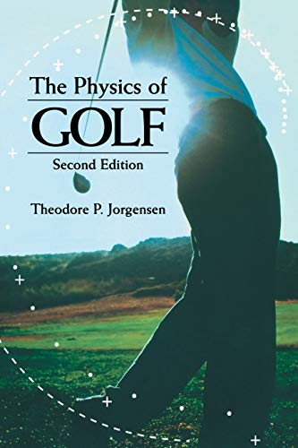 Preisvergleich Produktbild The Physics of Golf