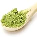 250g (0.55LB) GRADO SUPERIOR Pure Organic Matcha Tea Food Polvo de té...