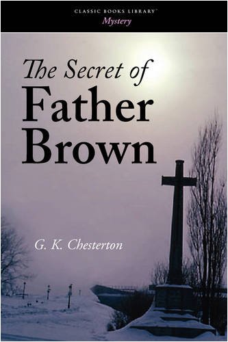 The Secret of Father Brown