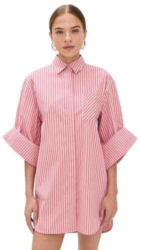 STAUD Women's Nico Dress