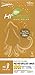 1 Minute_Hi Speed Squid Ink Hair Color #8 Light Brown