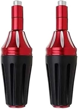 2 PCS Motorcycle Frame Sliders for Yamaha CUXI 20062020, Impact-Reducing Crash Bar Anti Crash Protector Slider Stick Bar Accessories