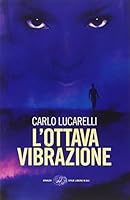 L'ottava vibrazione 8806190695 Book Cover