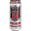 Reign Inferno Red Dragon, Thermogenic Fuel, Fitness and Performance Drink, 16 Fl Oz (Pack of 12)