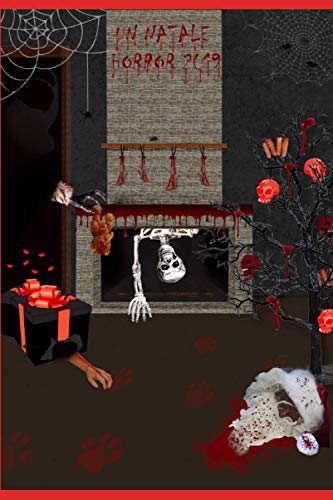 Un Natale Horror 2019 (Italian Edition)