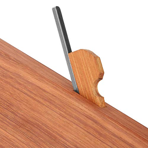 Woodworking Hand Plane Rosewood Cable-Line Woodworking Plane Carpenter Wood Cutting Tool #TOP7