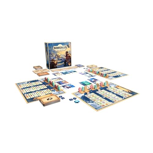 Borealis: Arctic Expedition miniatura 2