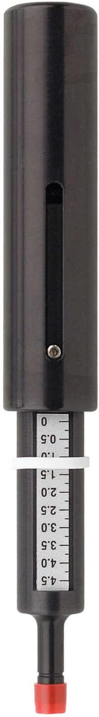 Pocket Penetrometer