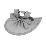 Accessoires de coiffure fascinateurs : portez-les selon votre style vestimentaire, ils peuvent ajouter une touche d’élégance et de noblesse, coiffe pour un tea party