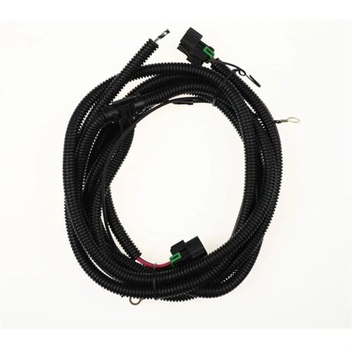 Interruptor de control de faros 25858705 con cableado resistente para Tahoe