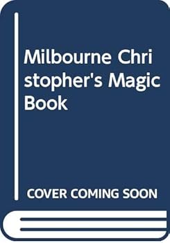 Paperback Milbourne Christopher's Magic Book
