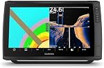 Garmin® ECHOMAP™ Ultra 2 16" Graphique avec Garmin® Cartes Navionics+TM pour les États-Unis et le Canada intérieur, côtier et extracôtier 166sv Sans transducteur