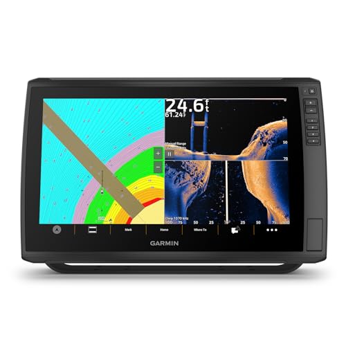 Garmin ECHOMAP Ultra 2 16