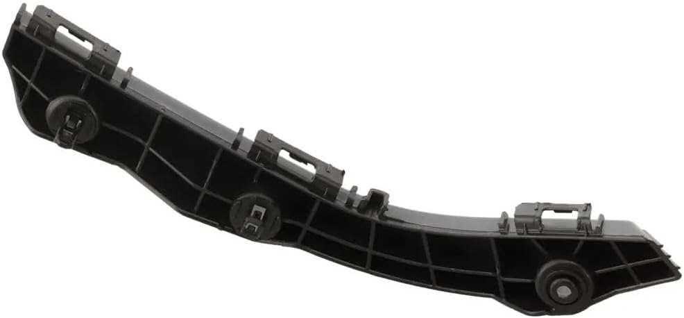 Rareelectrical New Left Front Bumper Cover Support Compatible With Toyota Avalon Xls 6 Cyl 3.5L Avalon Base 6 Cyl 3.5L Avalon Limited 6 Cyl 3.5L 2011-2012 By To1042157 5214607010