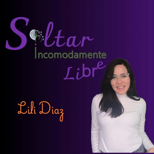 Soltar! Incomodamente Libre cover art