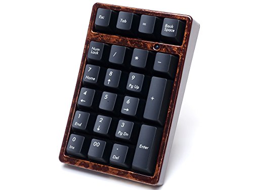 FILCO Majestouch TenKeyPad 2 Professional PBT eL[H[ zOh胂f E_ Cherry MX SILENTXCb` USB|[^uJjJeL[pbh ubN FTKP22MPS/B2-