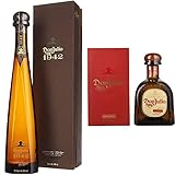 tequila don ramon precio por caja producto 1: Un tequila artesanal con un color emblemático: ámbar translúcido con motas de oro