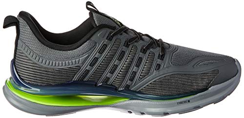 Tênis Olympikus AGITO/841 masculino Cinza/CHB/PT 41