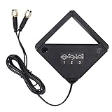 Aumenta la intensidad de tu señal con nuestra antena externa de alta ganancia, diseñada para extender la cobertura y estabilizar tu conexión. Di adiós a las señales débiles y disfruta de una experiencia de Internet más confiable, ya sea que estés transmitiendo, jugando o trabajando desde casa. 1